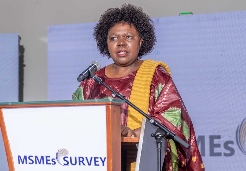 ‘SMEs drive nation’s economy’