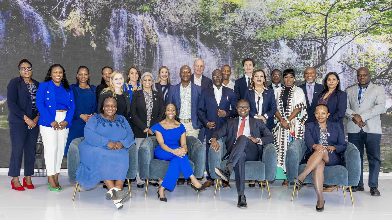Stanbic leads efforts to shape sustainability