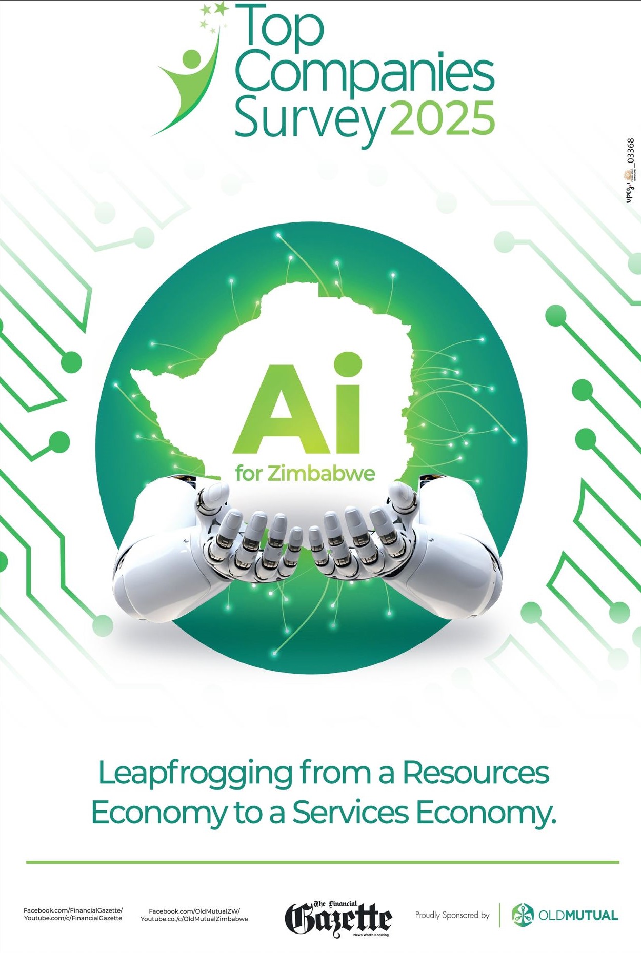 Top Companies Survey inspires innovation - The Financial Gazette