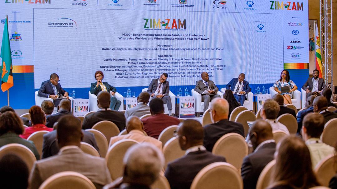 Zimbabwe targets clean coal by 2030