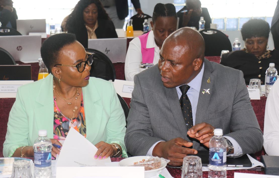 New air pacts target affordable aviation