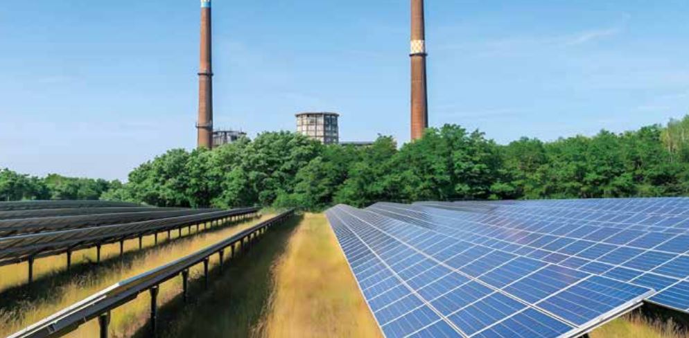 Govt pushes policy to unlock solar investment