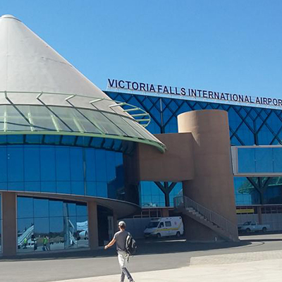 Air Tanzania lands Victoria Falls route