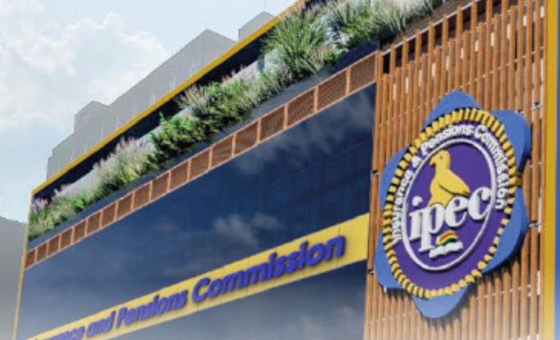 Aim higher, pension funds told - The Financial Gazette