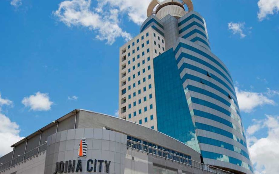 Joina City in digital transformation
