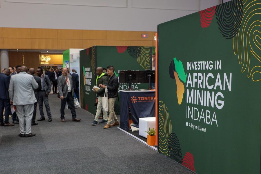 African Mining Indaba opens in Cape Town