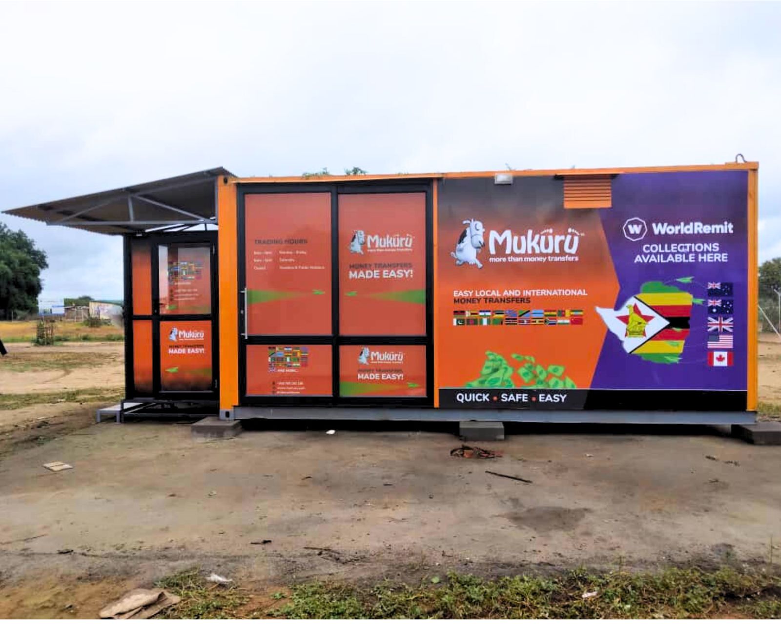 Mukuru targets Africa’s informal economy as next frontier for financial inclusion