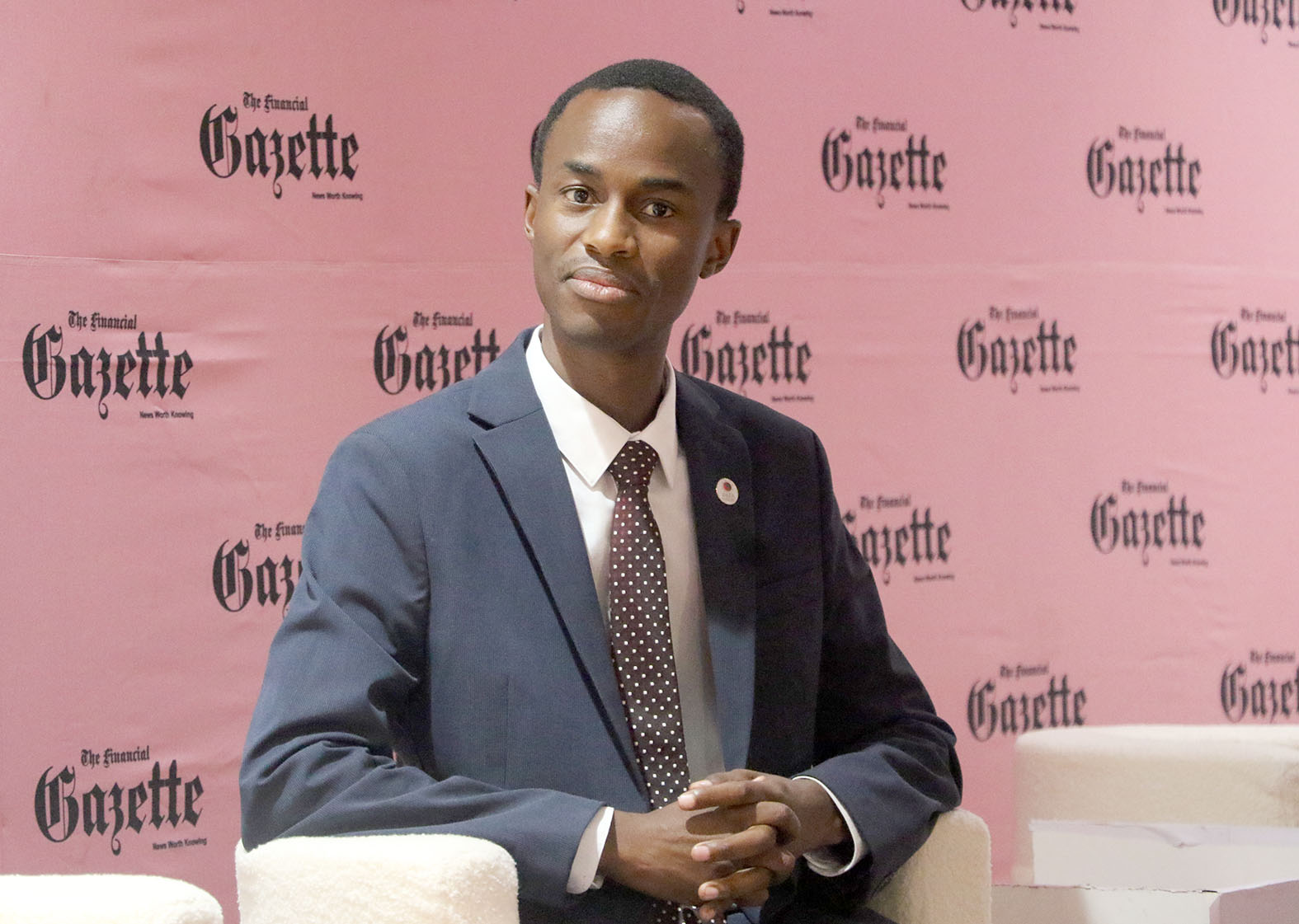 'Dodgers constrain growth, services’ - The Financial Gazette