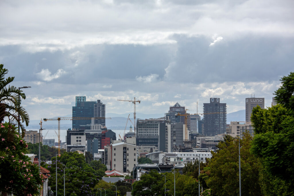 SA economy posts fastest growth in three years