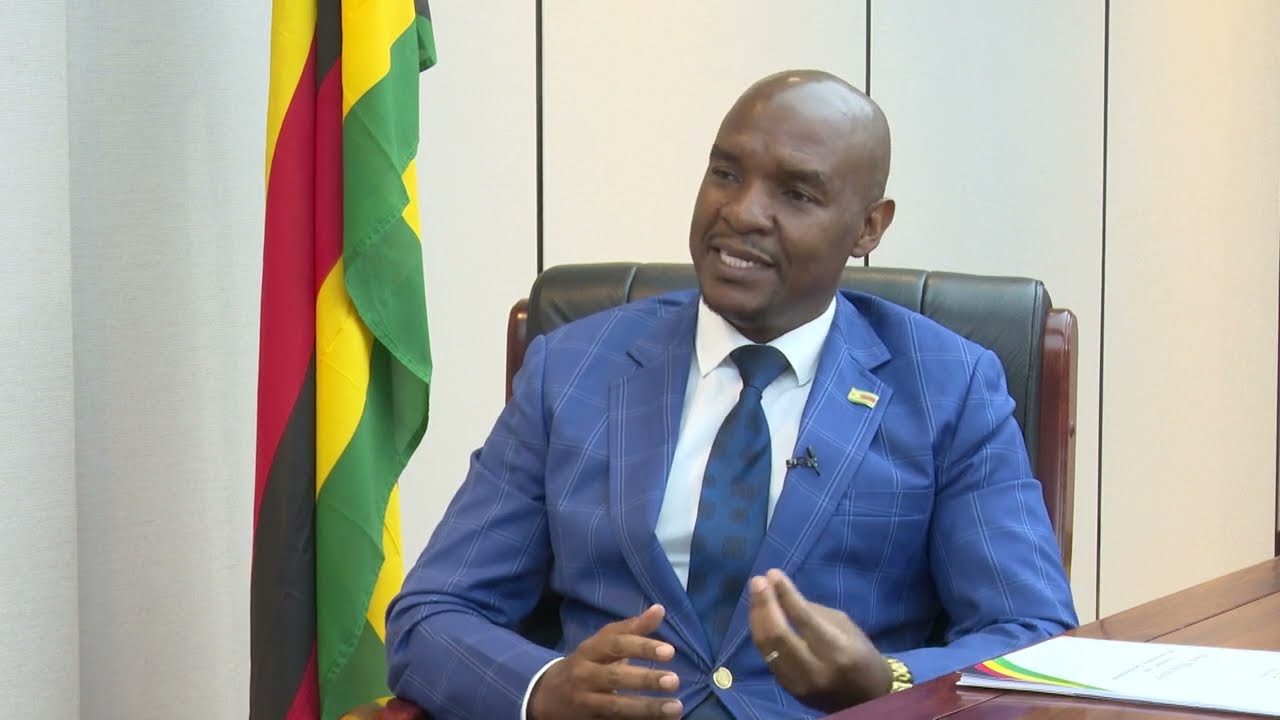 Zimbabwe, Zambia ink US$2 billion rail deal