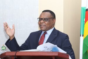 Alex Hungwe AfDB approves US$4 million grant for Zimbabwe debt clearance - The ...