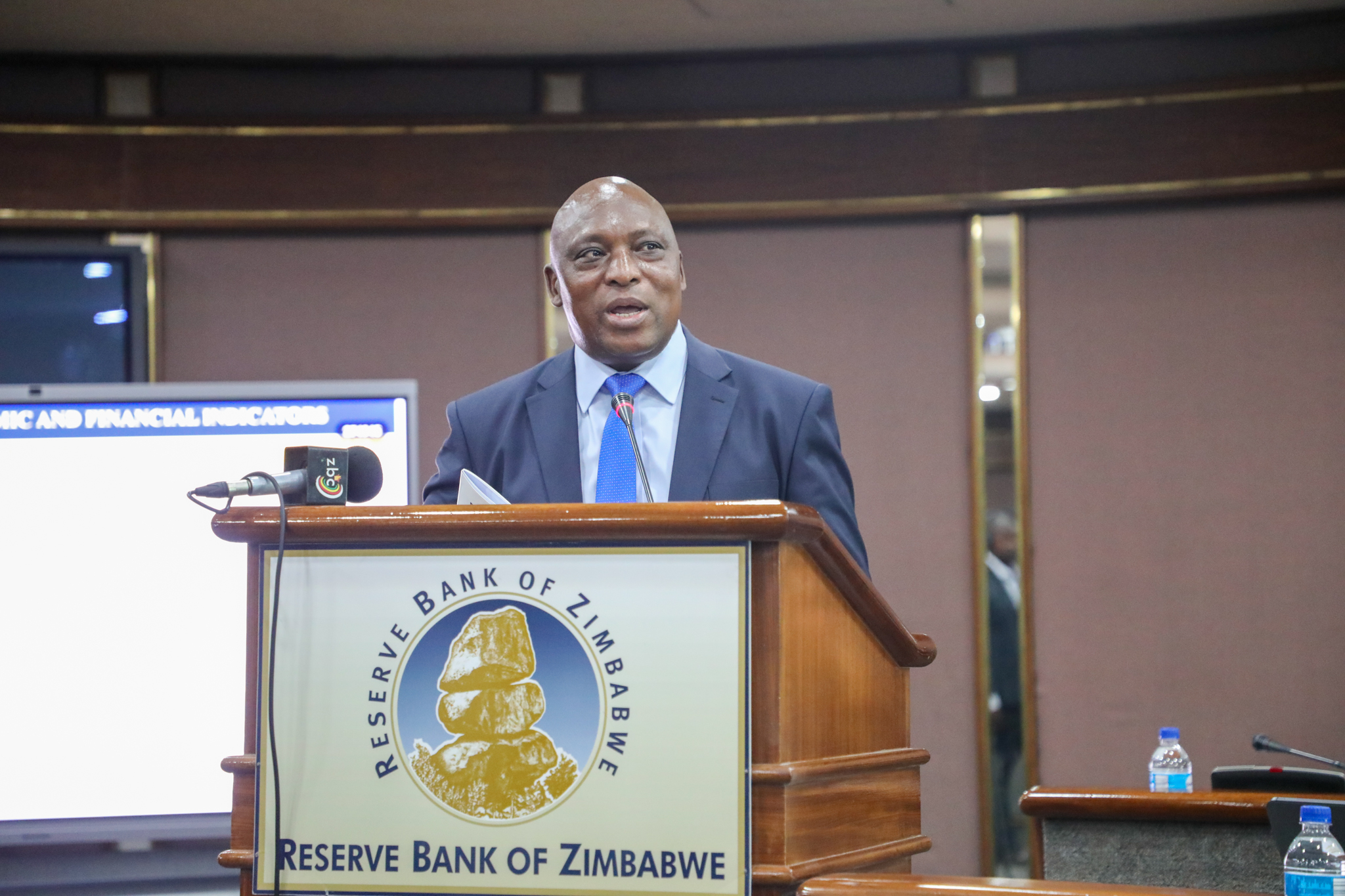 Zimbabwe’s forex inflows surge to US$8,3 billion