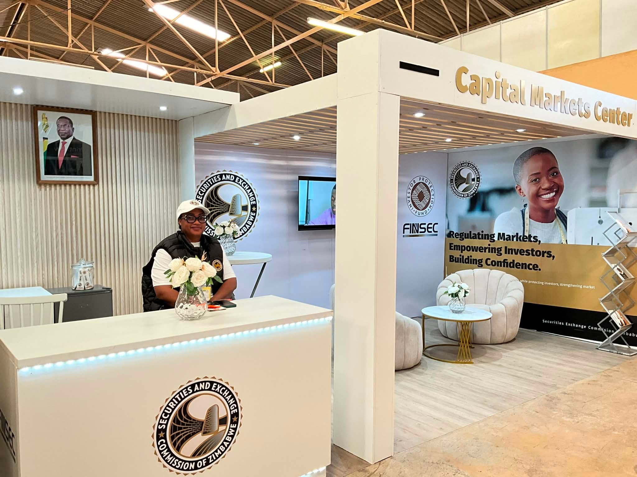 SecZim steps up digital drive